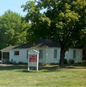 The Gahanna-Jefferson Church of Christ